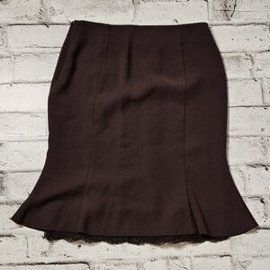 MEXX Women's Brown Skirt